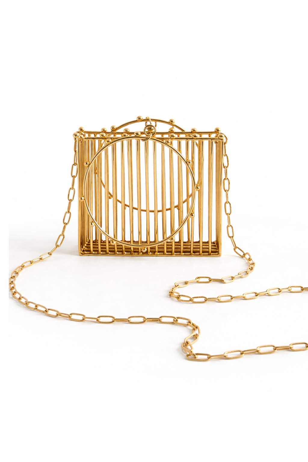 CÅVIAR CAJA BAG