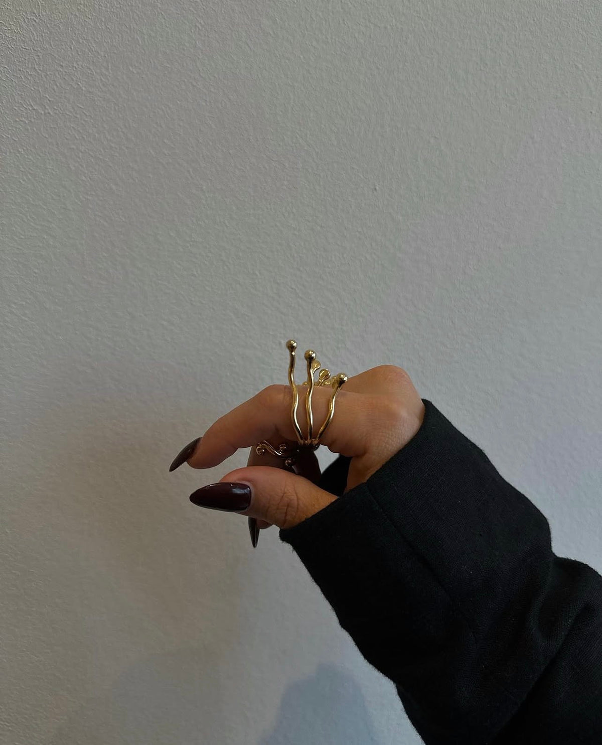 MEDUSA RING