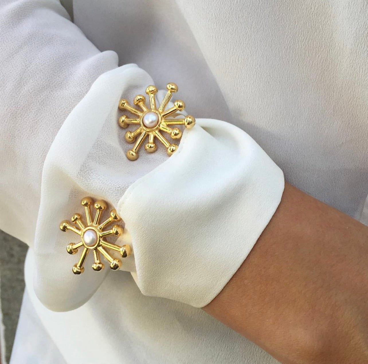 ROSSETA BRACELET