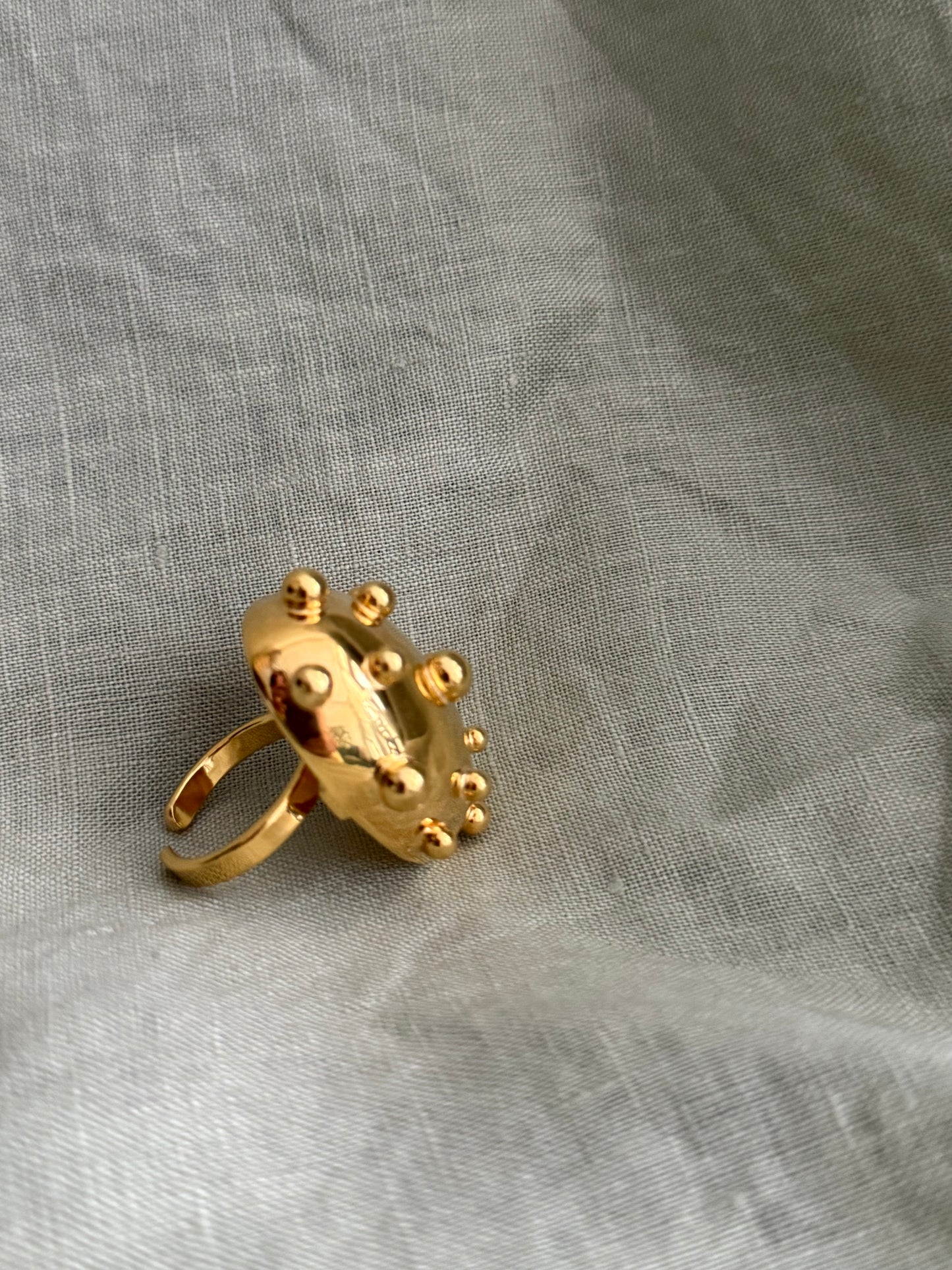 TORTUGA RING