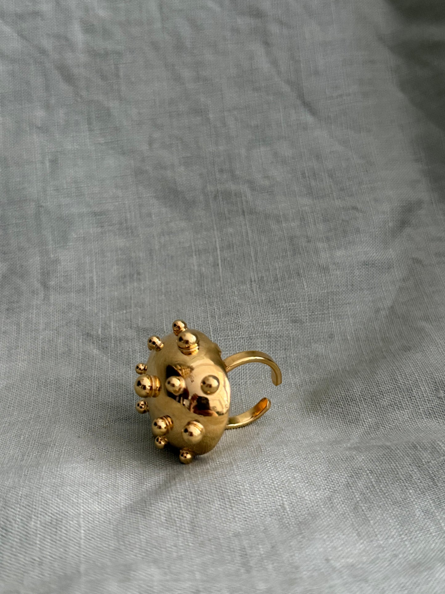 TORTUGA RING