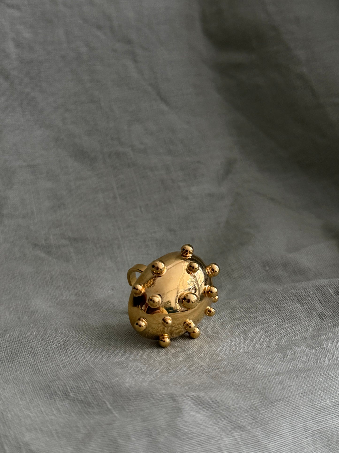 TORTUGA RING