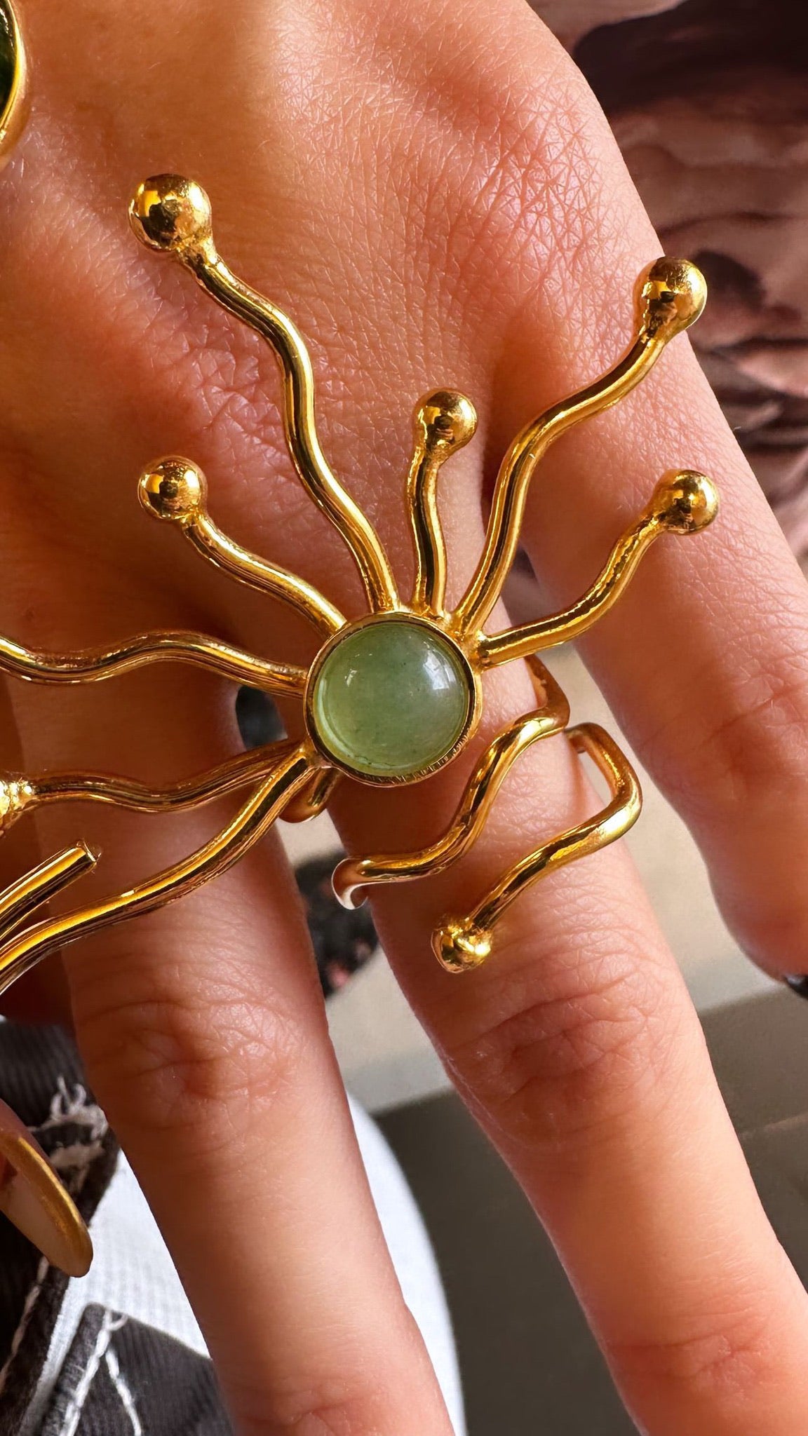 خاتم بيناشو