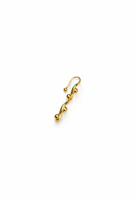 CURVEZ EARCUFF
