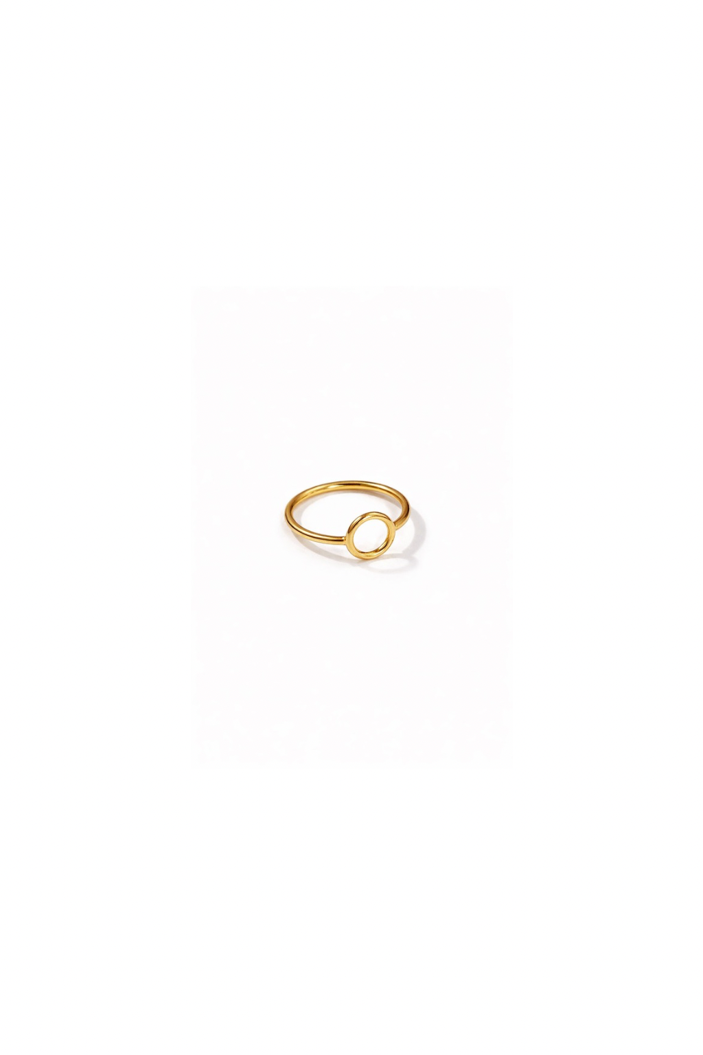 MINI BULLES RING
