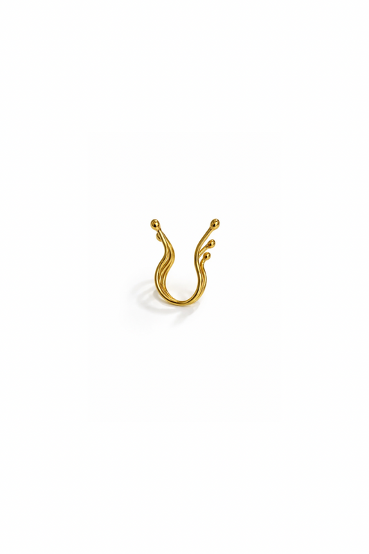MEDUSA RING