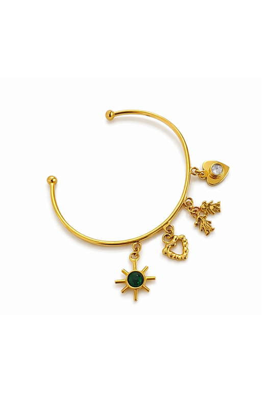 CHARMS BANGLE