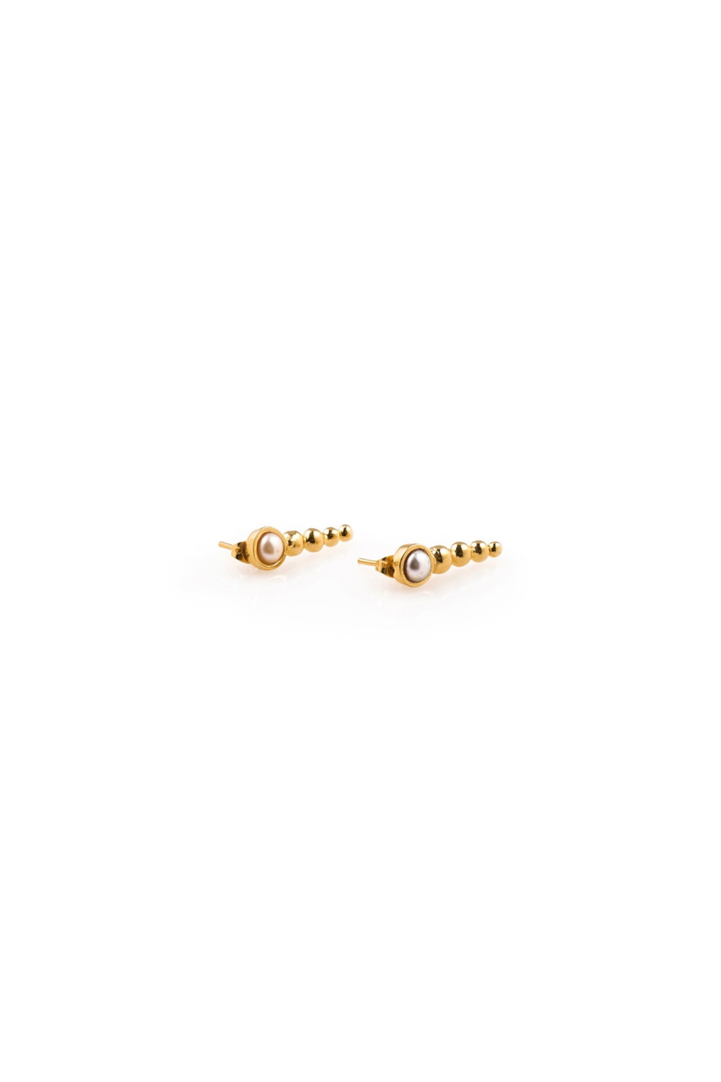 SG PEARL EARRINGS