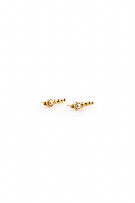 SG PEARL EARRINGS