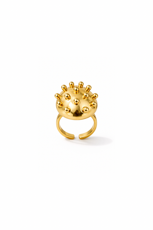 TORTUGA RING