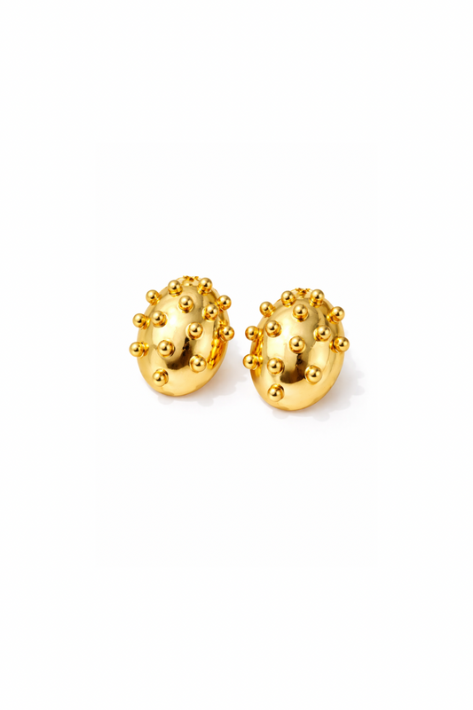 TORTUGA EARRINGS