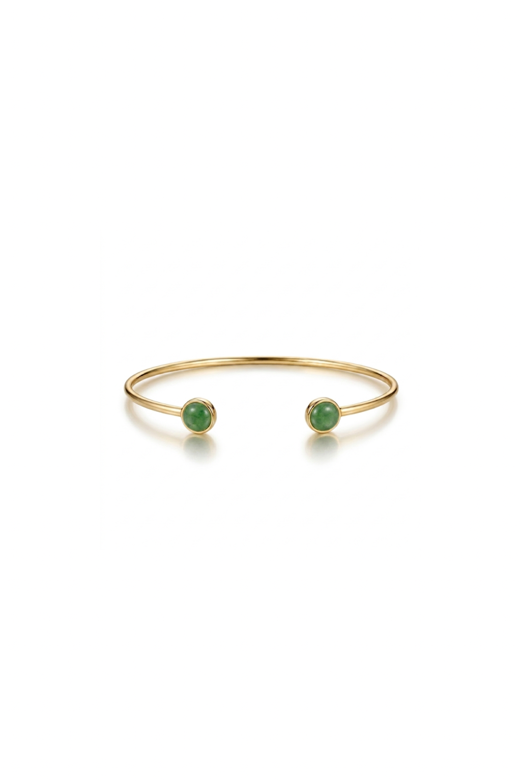 DUO STONE BRACELET