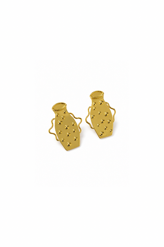 JAR EARRINGS